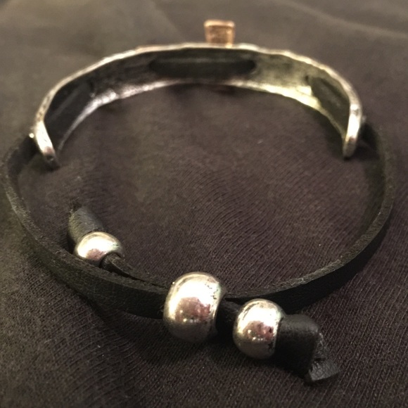 🛍Hand made bracelet in Quatamala🛍 - Picture 4 of 4