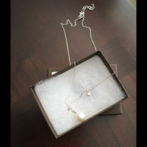 Silpada necklace N2846