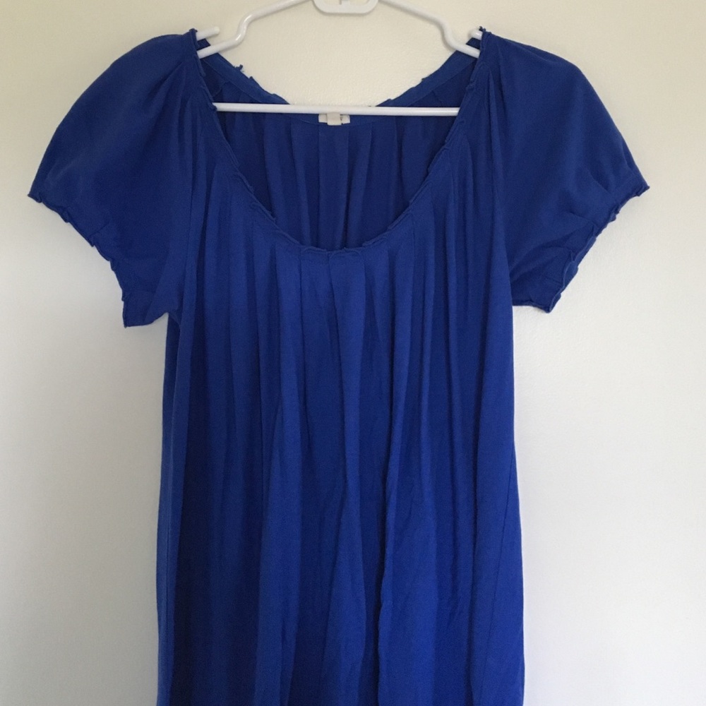 J.Crew, Size Small casual cotton dress. EUC
