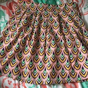 Beautiful skirt from Francesca's collections!