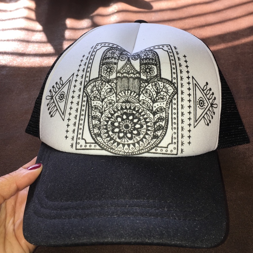 O'Neil Hat