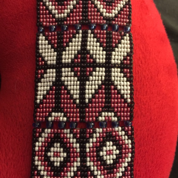 🛍Hand made bracelet from Quatamala🛍 - Picture 2 of 2