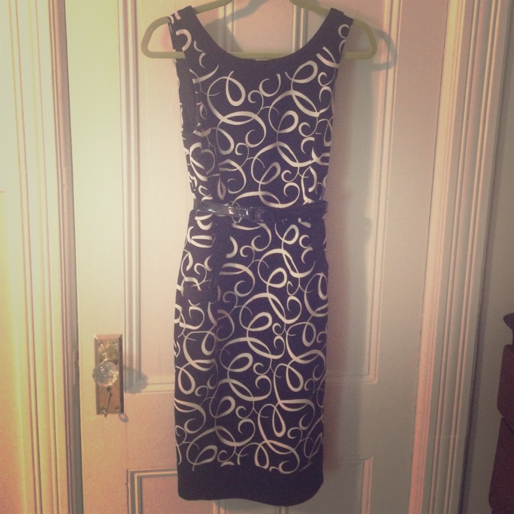 Mod Dress