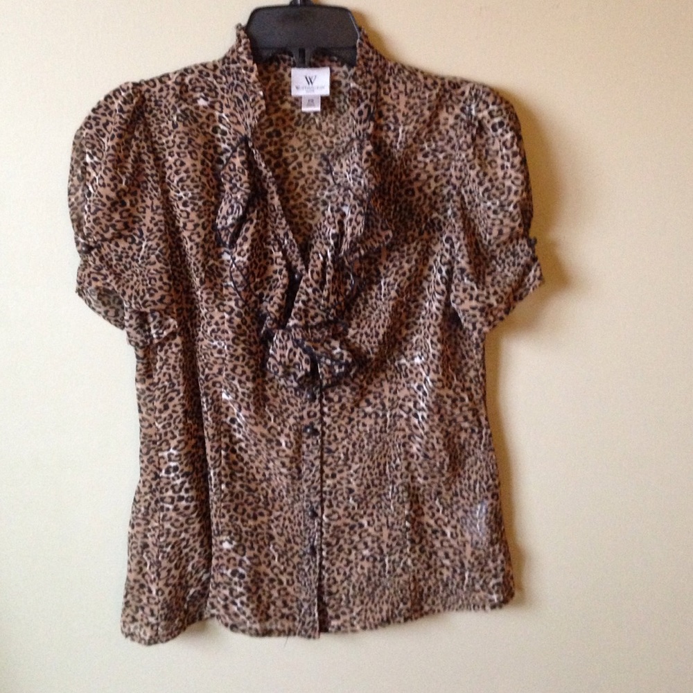 Top - Picture 2 of 4