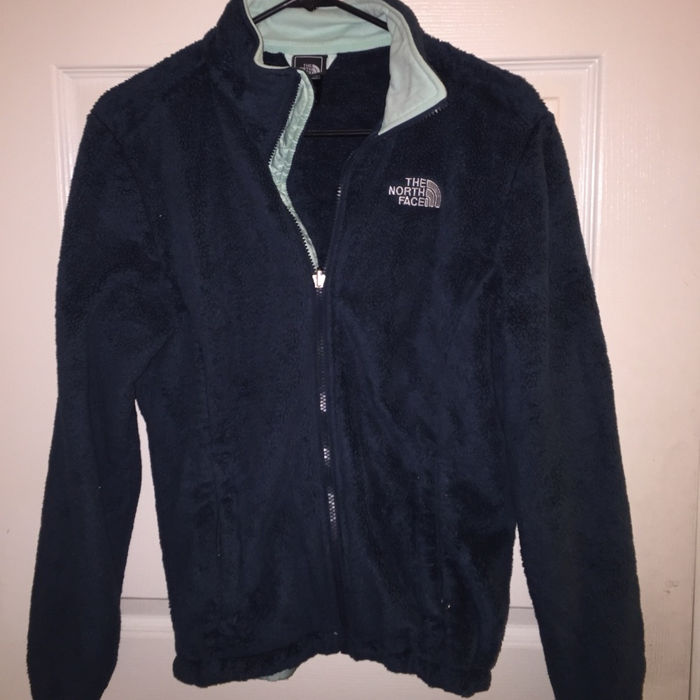 Women's Small Osito North Face
