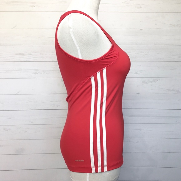 Adidas Climacool Tank Top - Picture 3 of 5