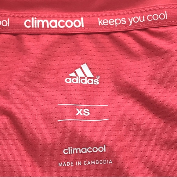 Adidas Climacool Tank Top - Picture 4 of 5
