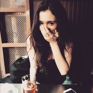 Meet your Posher, Rachel