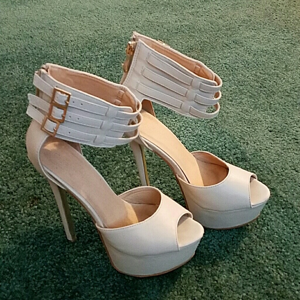 High Heels