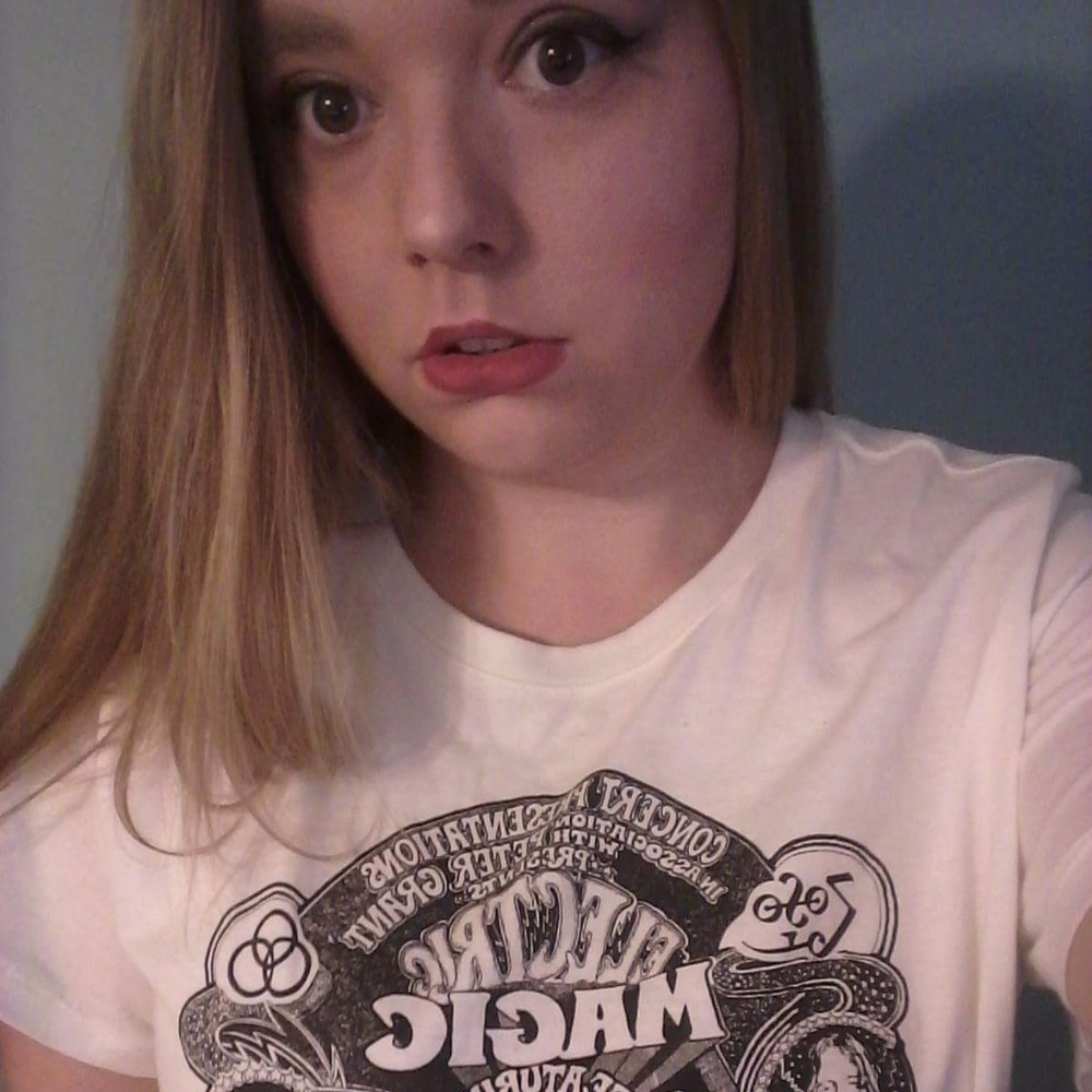 Meet your Posher, Sheenasuzanne