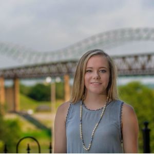 Meet your Posher, Kathryn