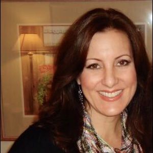 Meet your Posher, Monique