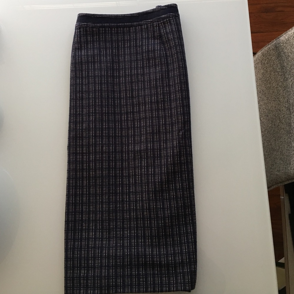 Boden Modern Pencil Skirt
