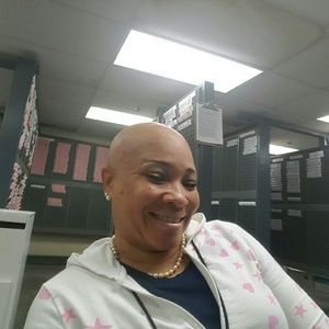 Meet your Posher, Sonya