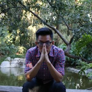 Meet your Posher, Christopher