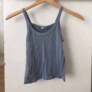 brandy tank top
