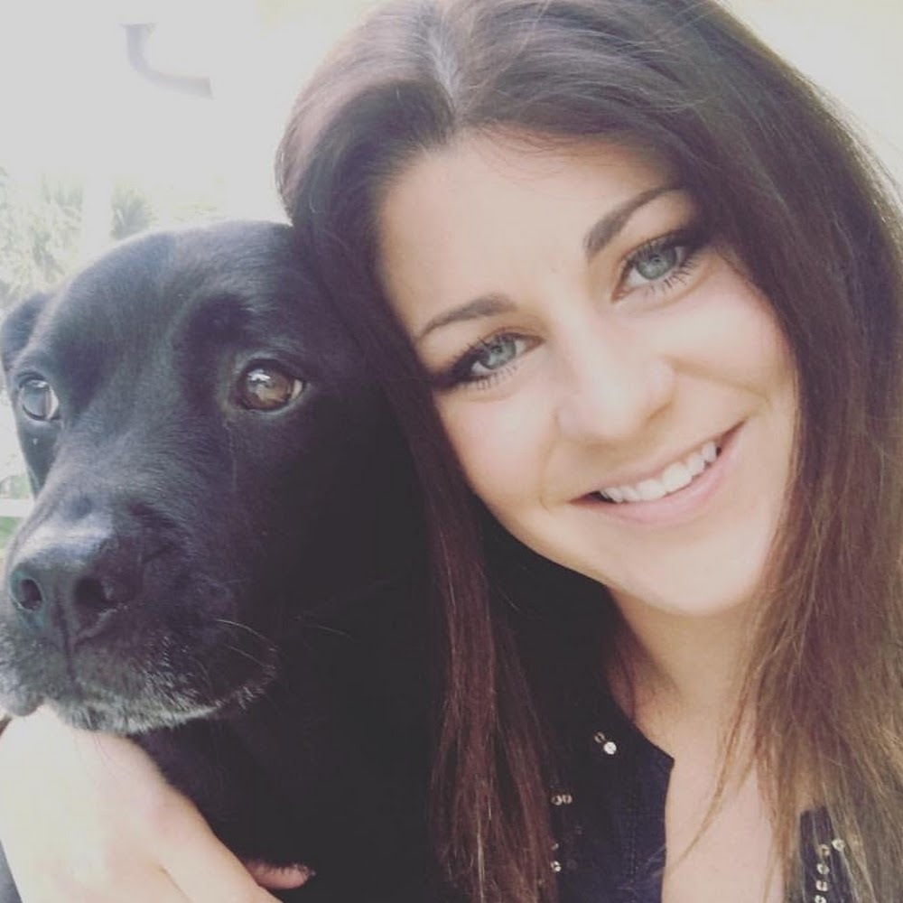 Meet your Posher, Tiffany