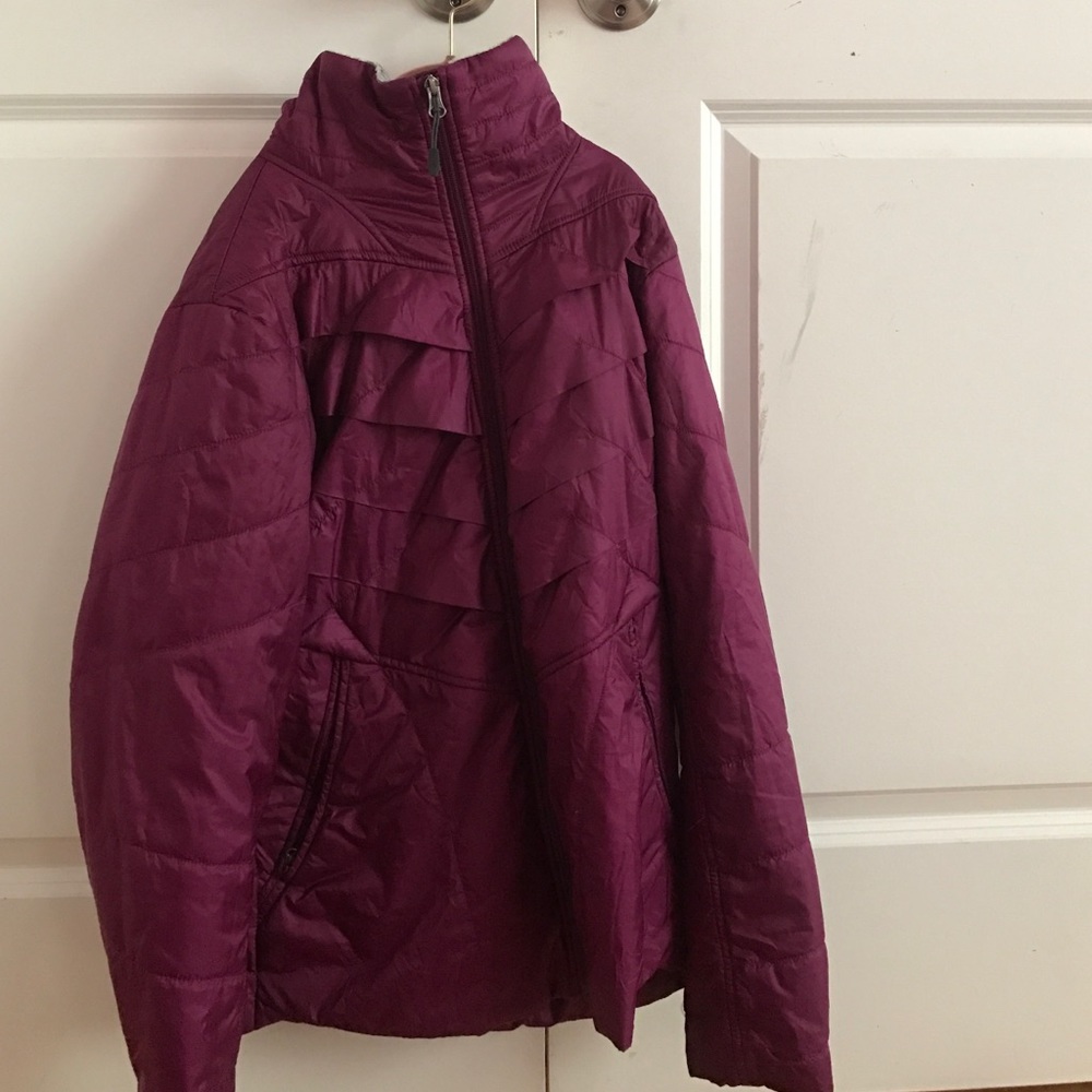 Columbia jacket