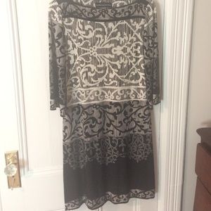 Donna Morgan Dress
