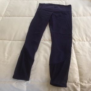 Lululemon excellent condition pants