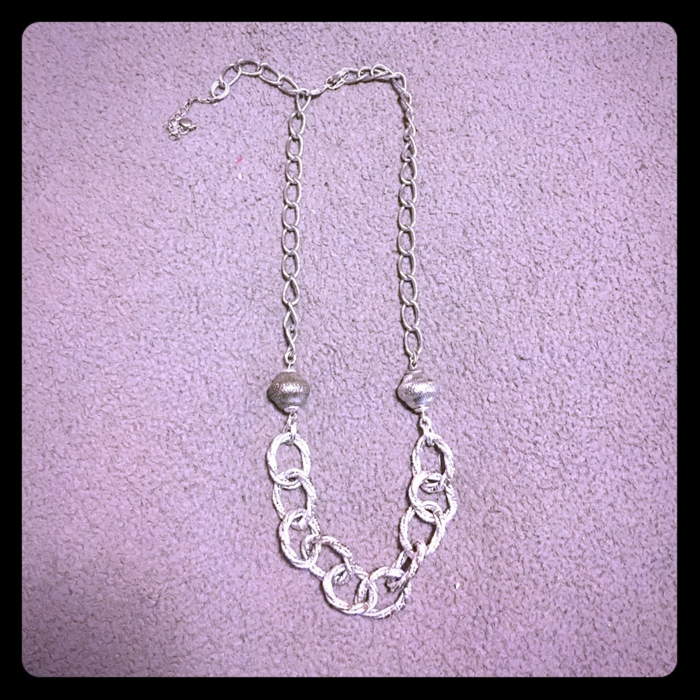 Choker or necklace
