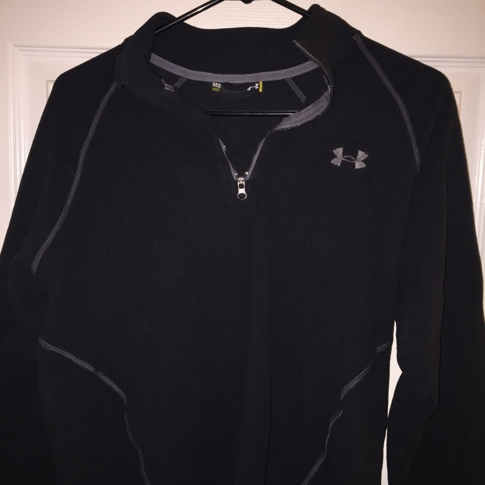 Medium Under Amour Fleece Pullover