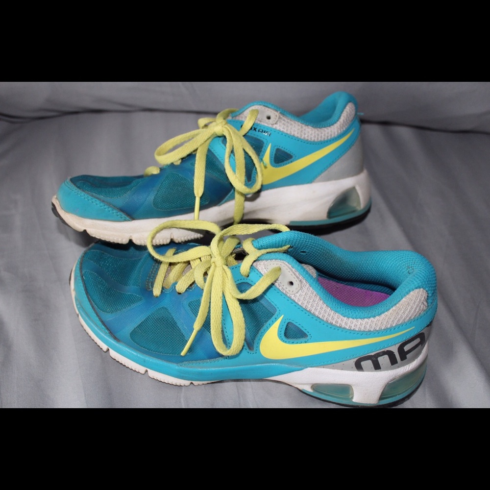Nike Air Max