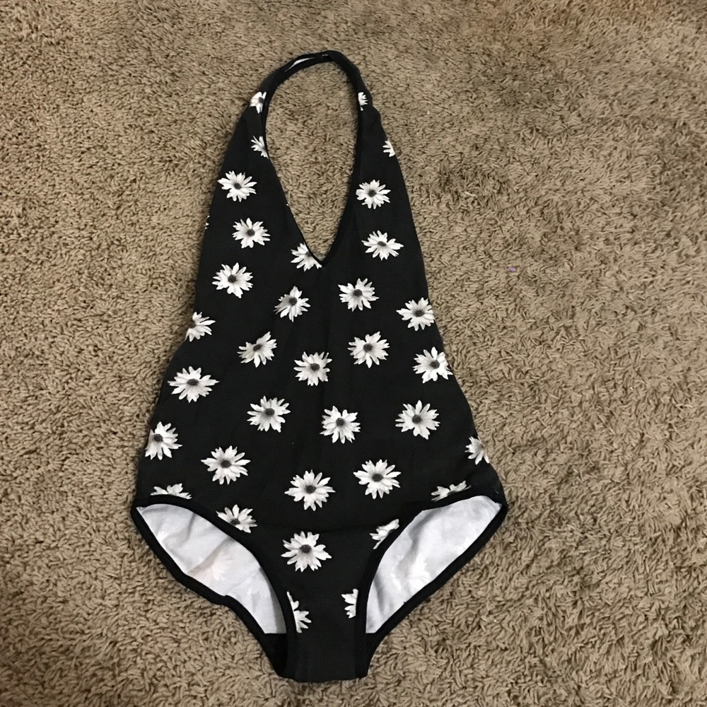 American Apparel body suit