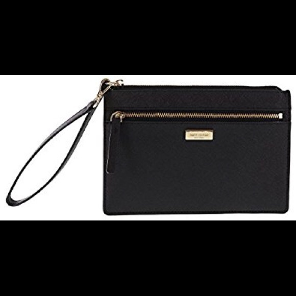 kate spade Handbags - NWT- Kate Spade "Tinie" wristlet