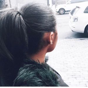 Meet your Posher, Teresa