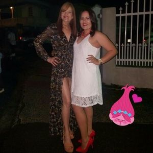 Meet your Posher, Tammy