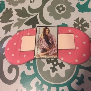 Brand new Victoria's secret eye mask