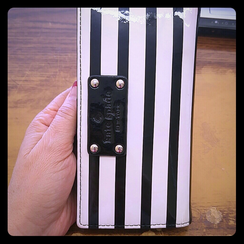 💥Final diacount💥💥Authentic Kate spade wallate