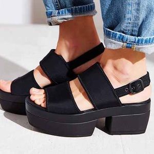 Vagabond Lindi Sandals