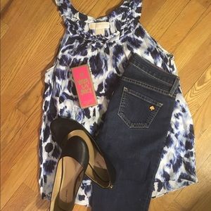 Kate Spade ‘Broome Street’ Jeans - Size 24 (0)