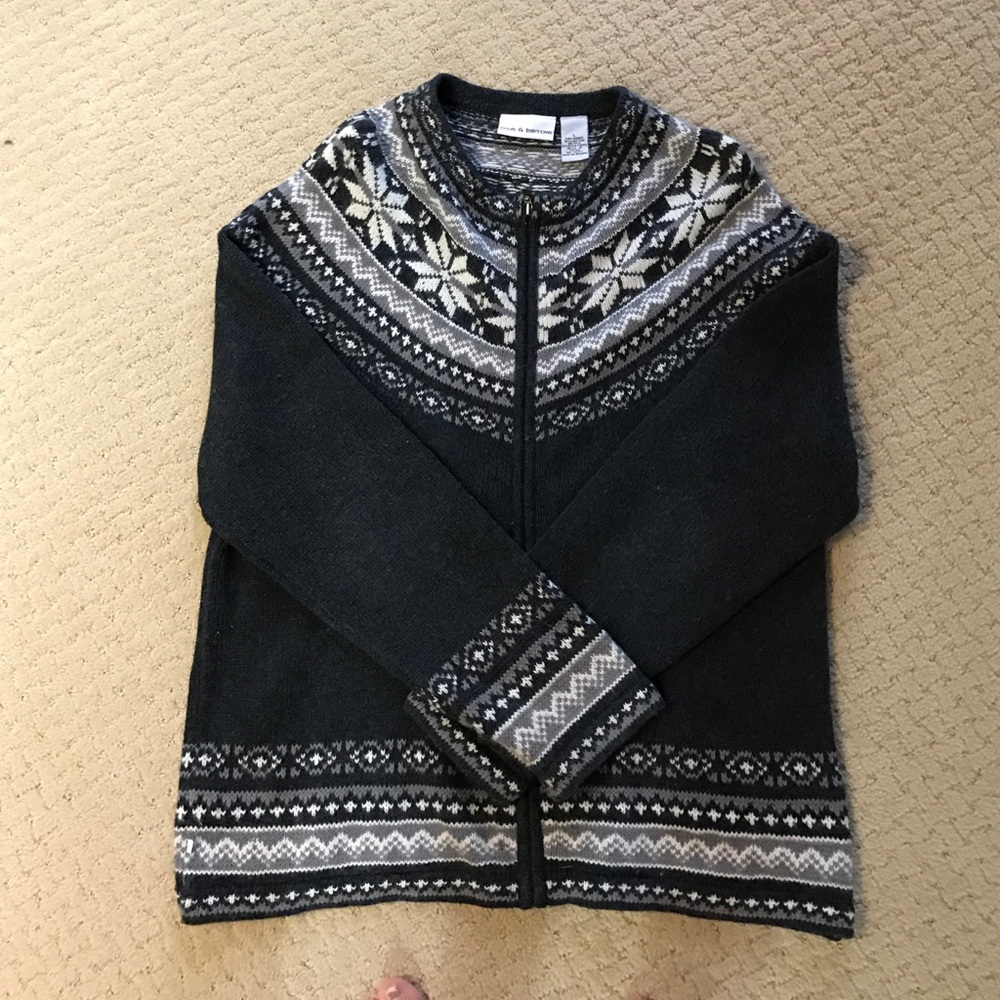 Sweater