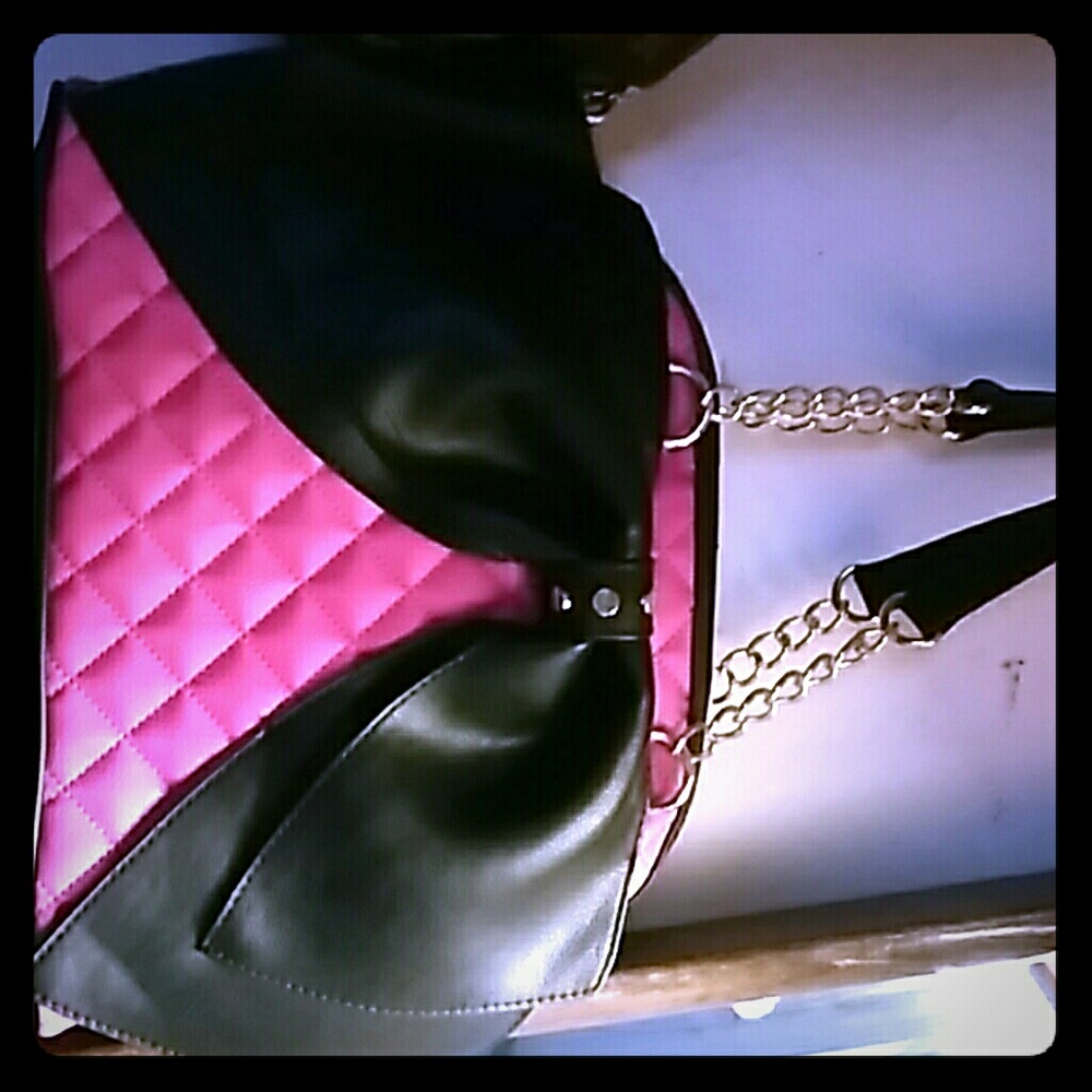 Betsey Johnson Bag