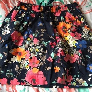 Merona skirt!