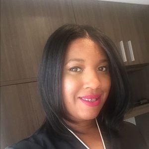 Meet your Posher, Aretha