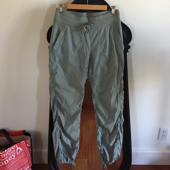 lululemon athletica Pants - Lululemon Dance Studio pants