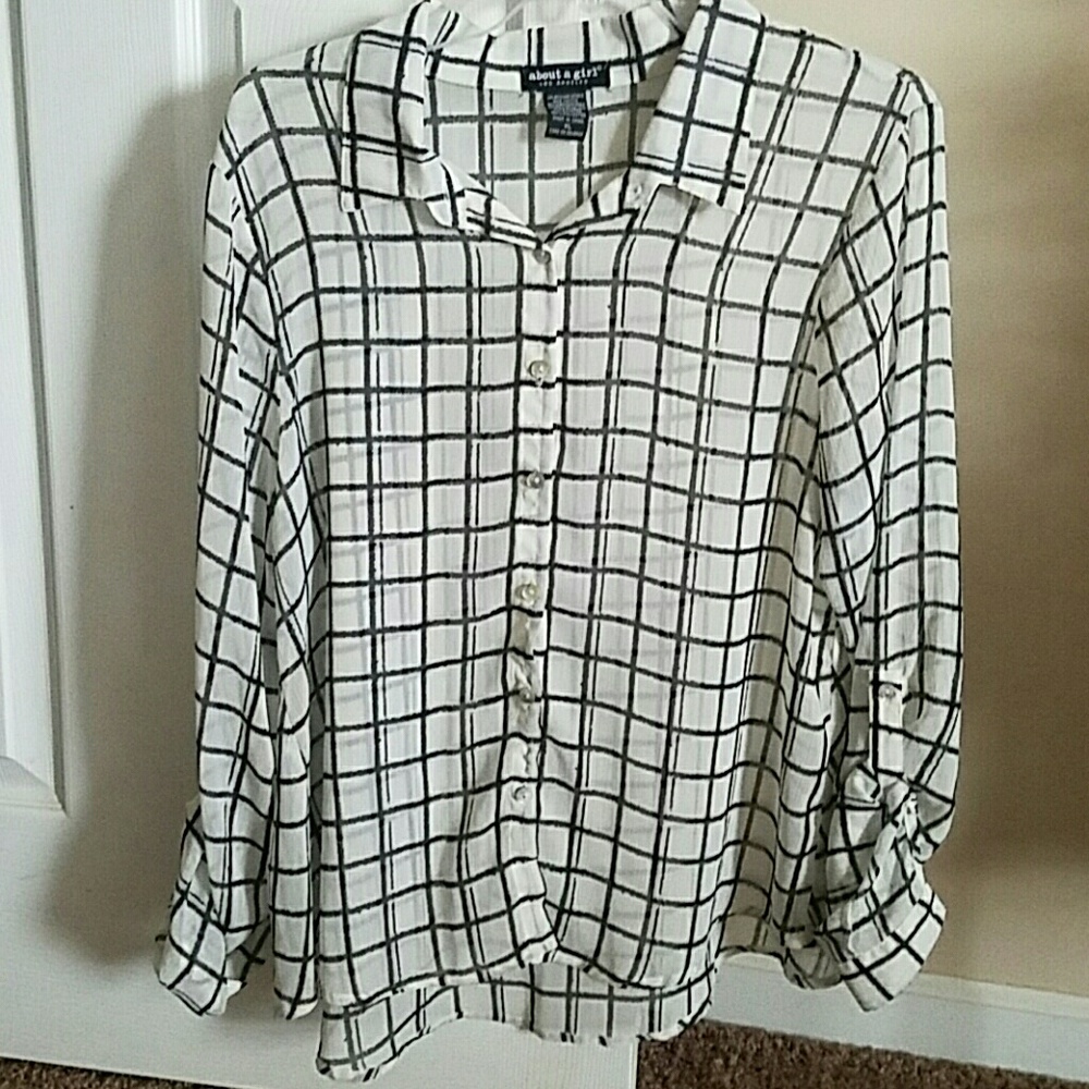 Womens top