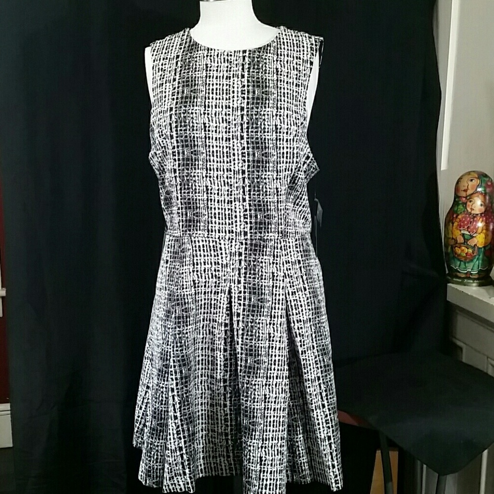 NWT Eva Longoria dress