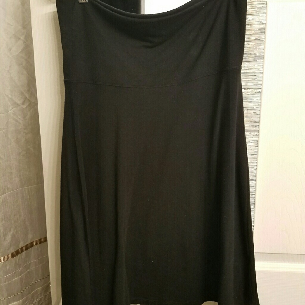 Old Navy casual circle skirt