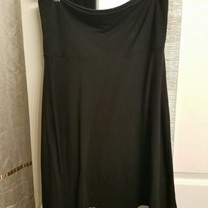 Old Navy casual circle skirt