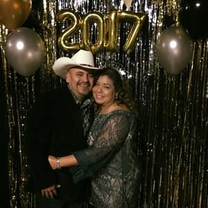 Meet your Posher, Juana