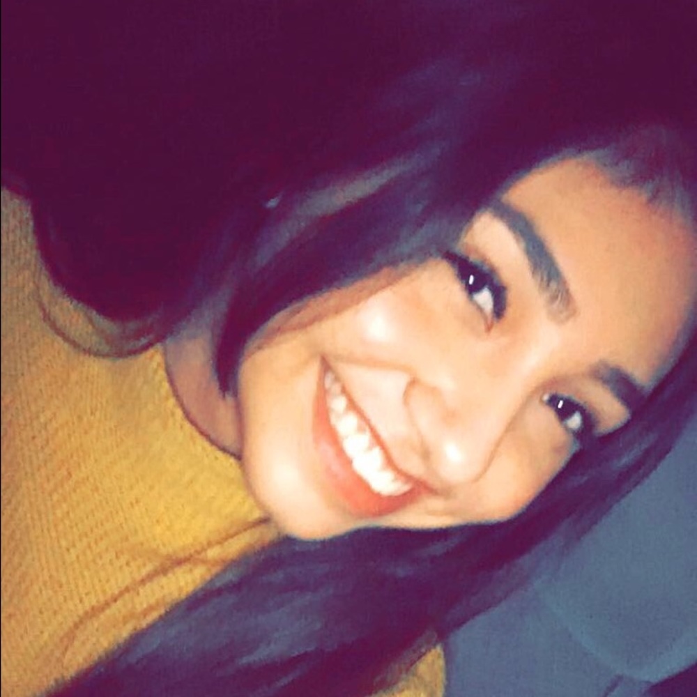 Meet your Posher, Kate