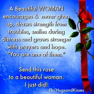 Meet your Posher, Pauline