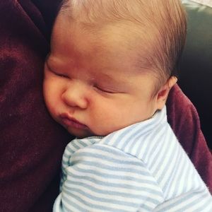 Meet your Posher, Lyndi