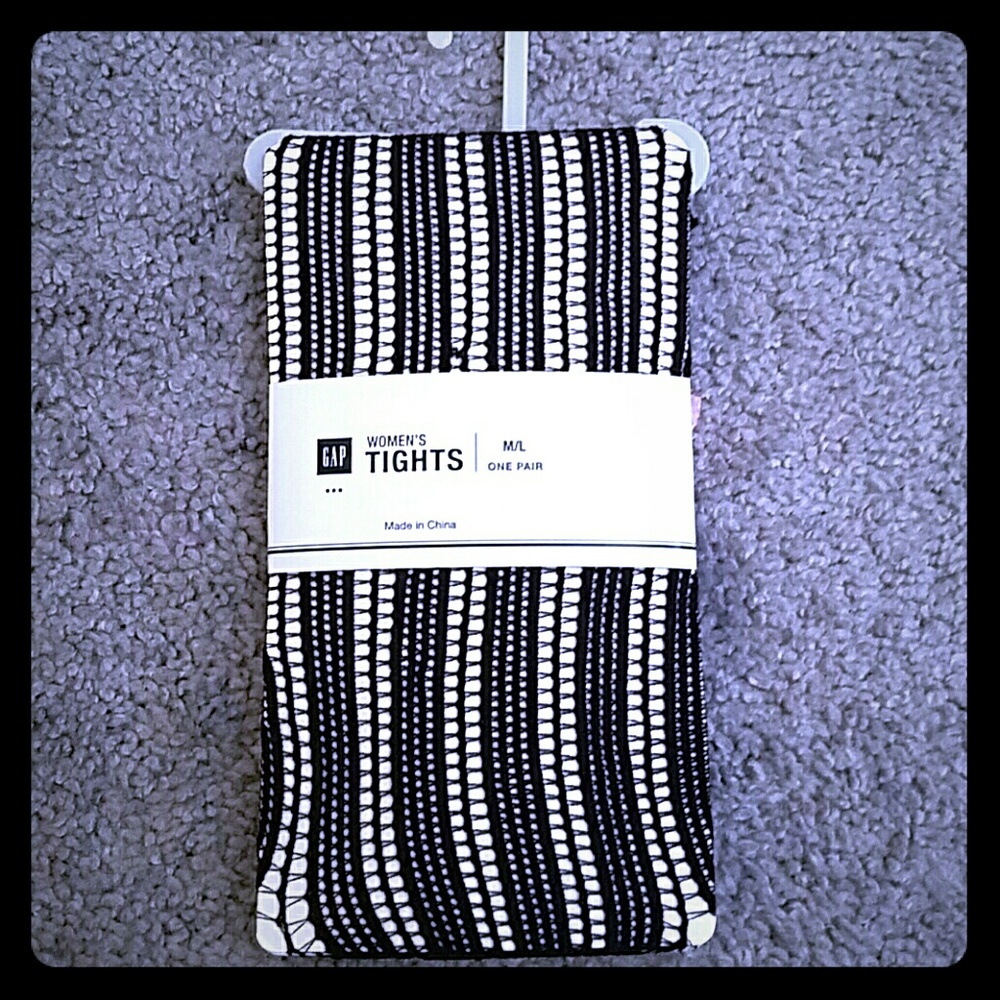 GAP tights