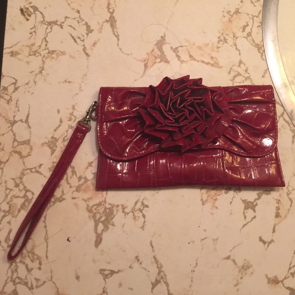Small clutch purse - Picture 1 of 3